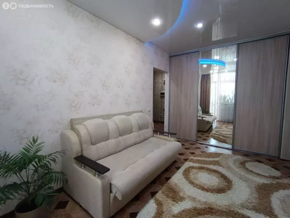 1-комнатная квартира: Анапа, улица 40 лет Победы, 114 (40 м) - Фото 2