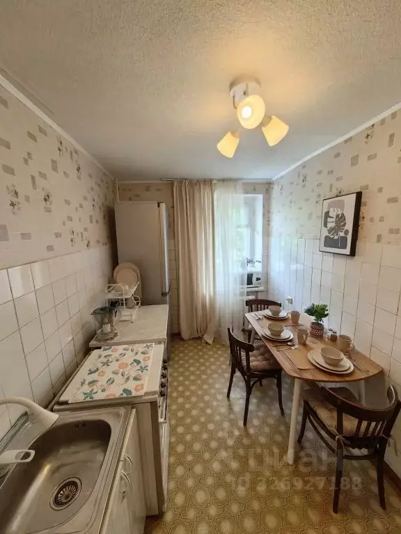 2-к кв. Самарская область, Самара Волжский просп., 39а (48.0 м) - Фото 2