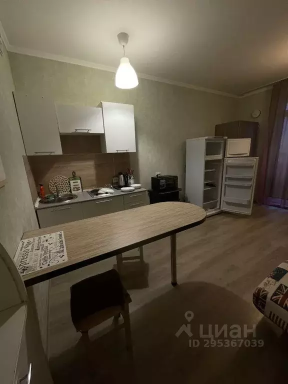 Квартира, студия, 25 м - Фото 1