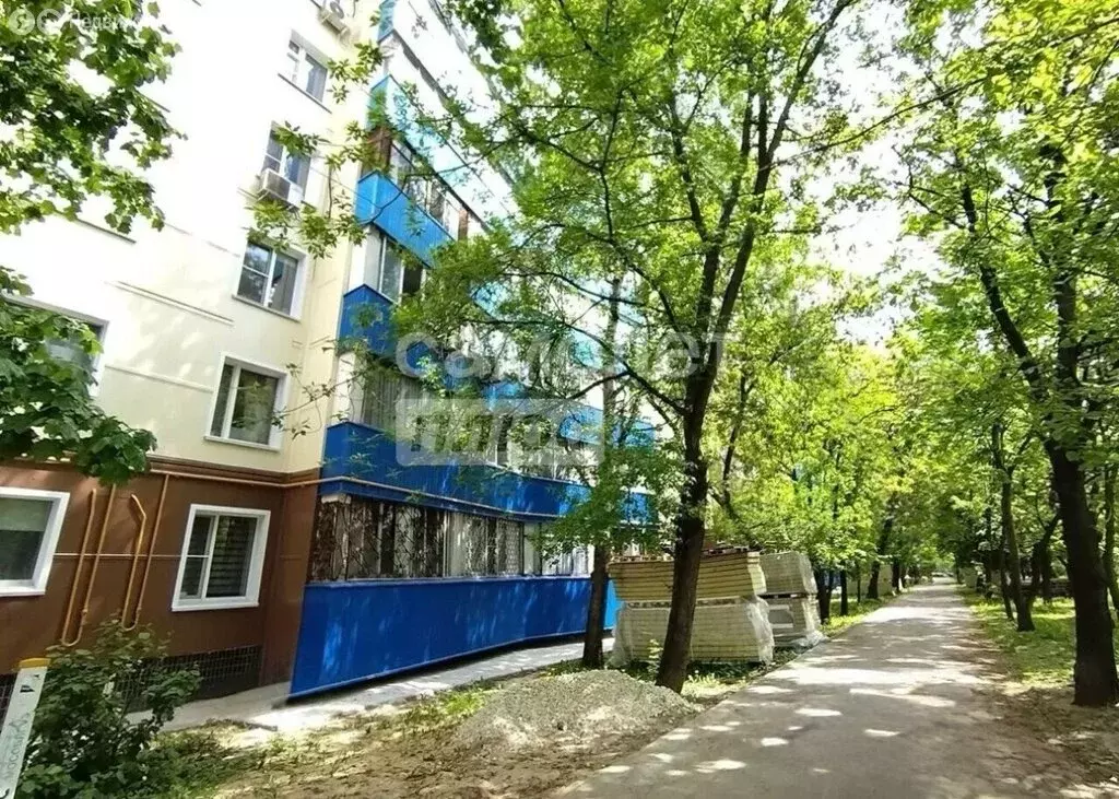 1-комнатная квартира: Мытищи, Олимпийский проспект, 28к1 (37 м) - Фото 1