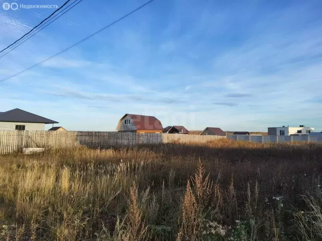 Участок в Нижний Тагил, Ленинский район, микрорайон Выя (11.85 м) - Фото 2