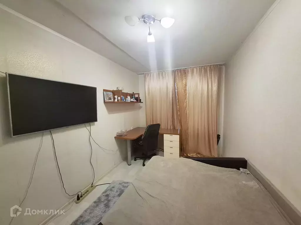 Продаётся 3-к квартира, 55 м - Фото 0