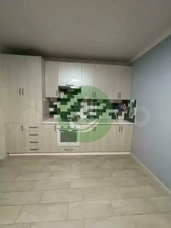 Квартира-студия, 30 м, 4/5 эт. - Фото 0