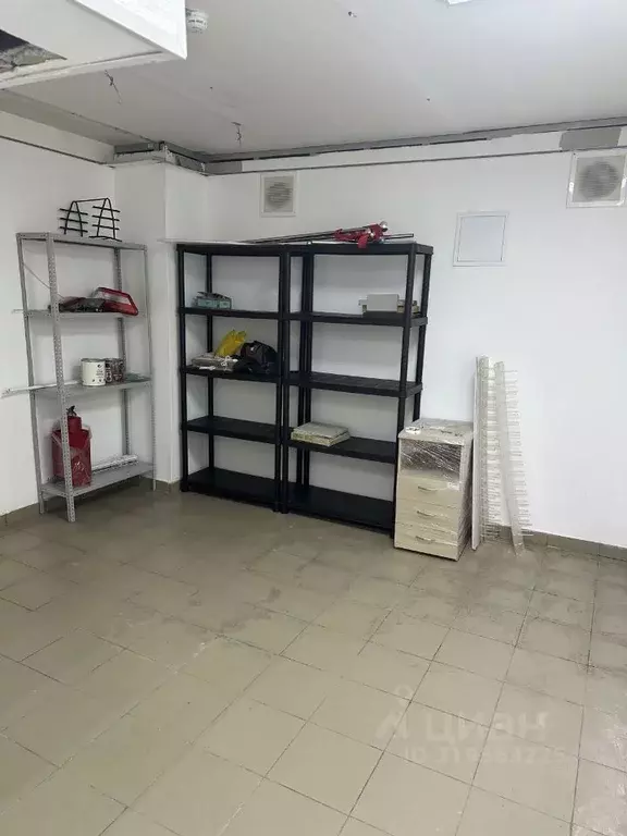 Помещение свободного назначения в Москва ул. Петра Романова, 6 (15 м) - Фото 1