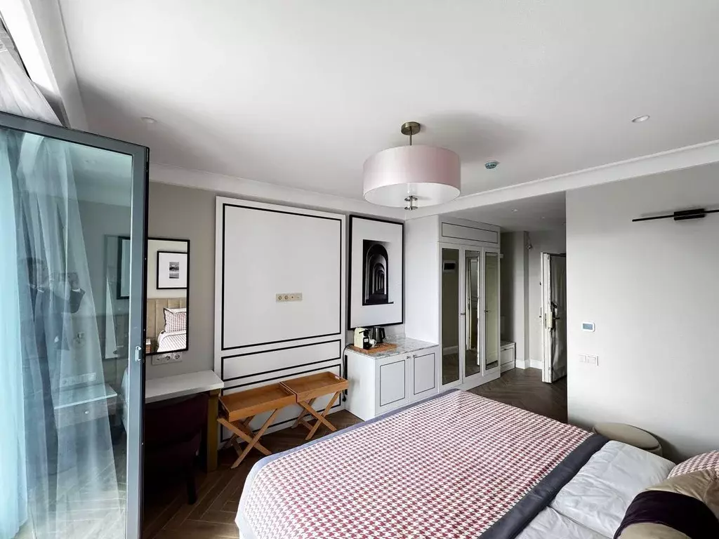 Продаётся квартира-студия, 25 м - Фото 1