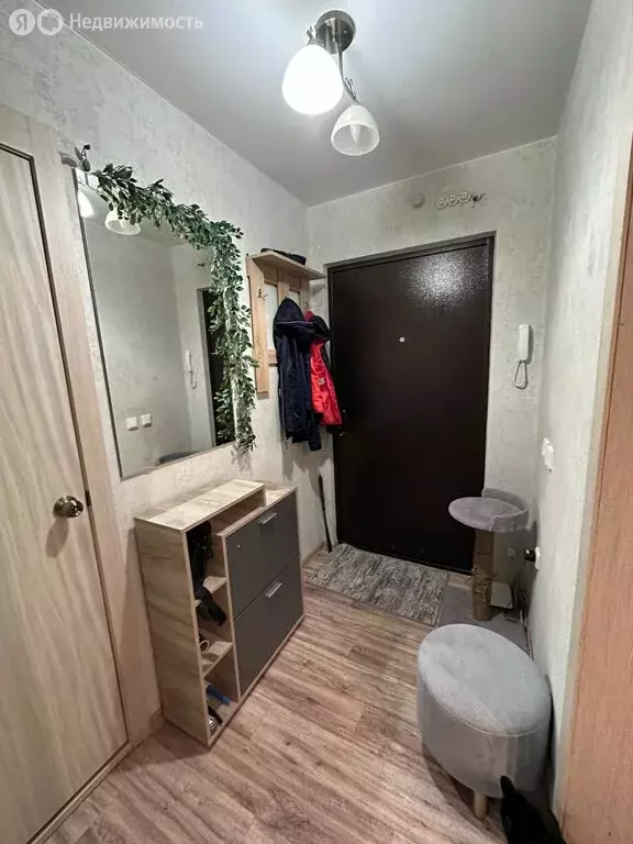 1-комнатная квартира: Ростов-на-Дону, переулок Андреева, 13 (35 м) - Фото 1