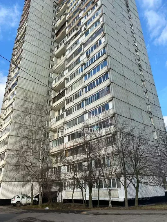 2-к кв. Москва, Москва, Зеленоград к1013 (50.0 м) - Фото 0