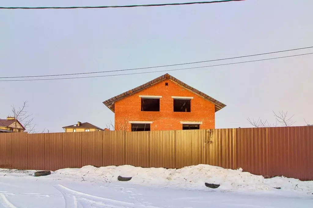 Дом в Владимирская область, Суздальский район, Боголюбовское ... - Фото 1