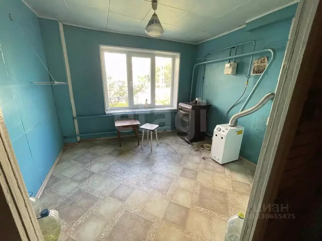 Дом в Владимирская область, Ковров ул. Маяковского, 45 (60 м) - Фото 1