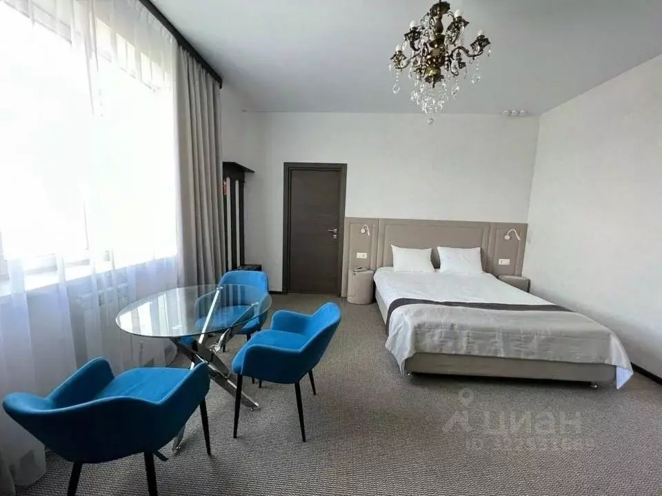 Комната Новосибирская область, Новосибирск ул. Бродского, 11 (31.0 м) - Фото 2