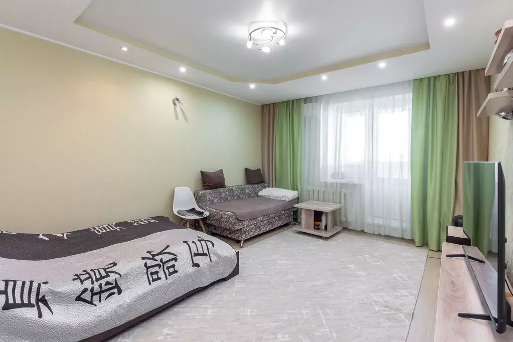 Продаётся 2-к квартира, 47.6 м - Фото 0