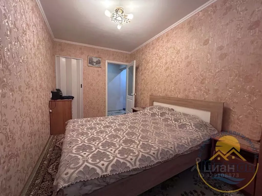 2-к кв. Краснодарский край, Темрюк ул. Ленина, 71 (45.0 м) - Фото 1