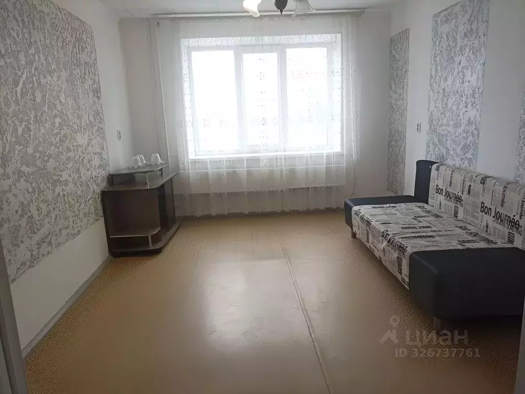 2-к кв. Ставропольский край, Георгиевск ул. Макаренко, 2 (46.0 м) - Фото 1