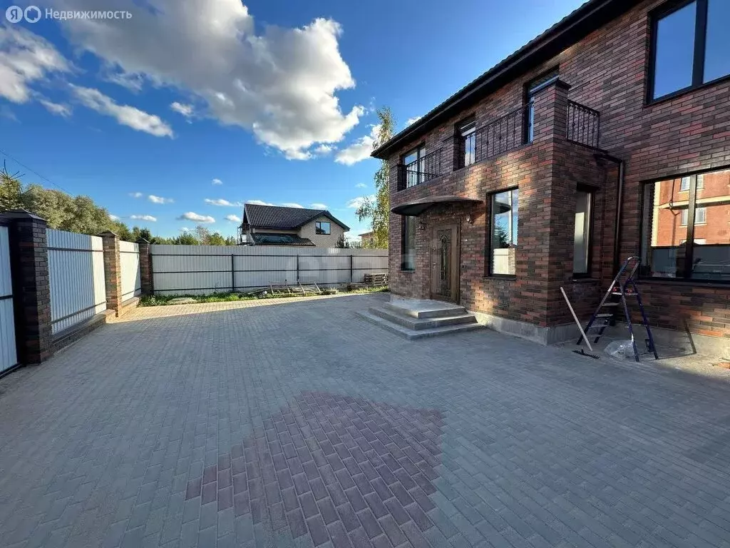 Дом в Тверская область, Конаковский муниципальный округ, деревня ... - Фото 2