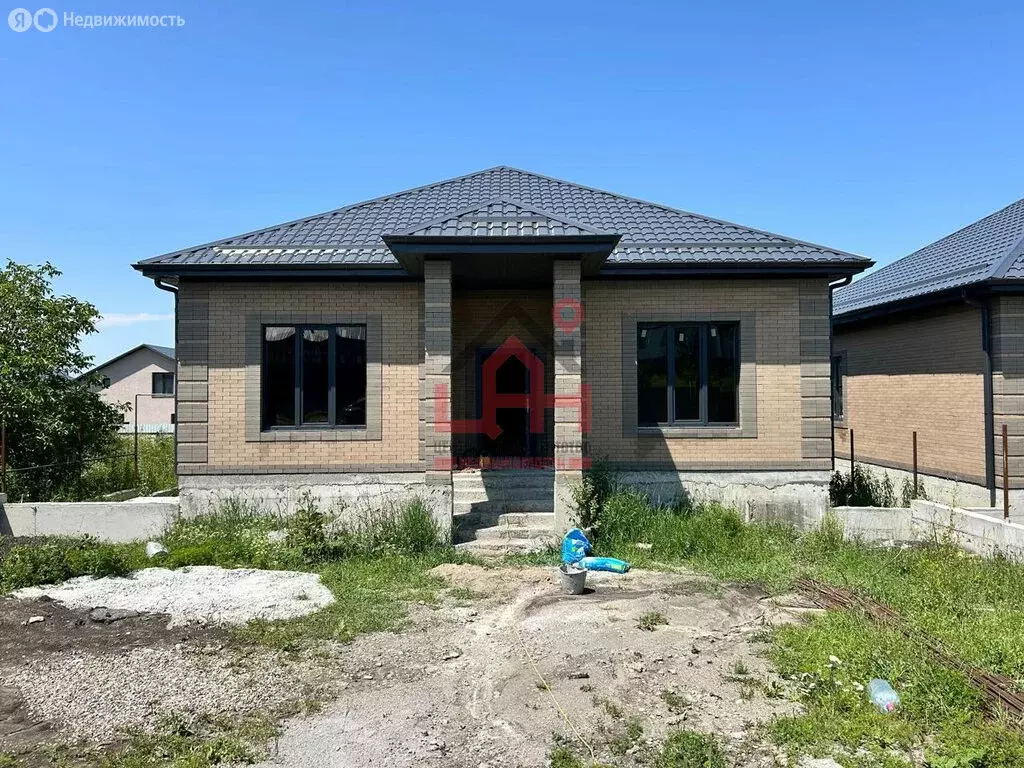 Дом в станица Ессентукская, улица Мира, 46 (130 м) - Фото 1