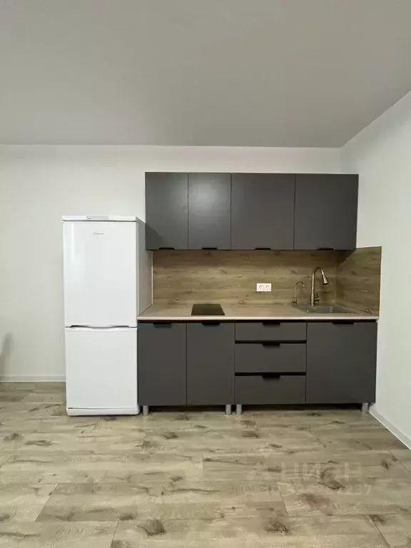 Студия Московская область, Ленинский городской округ, д. Сапроново ул. ... - Фото 2