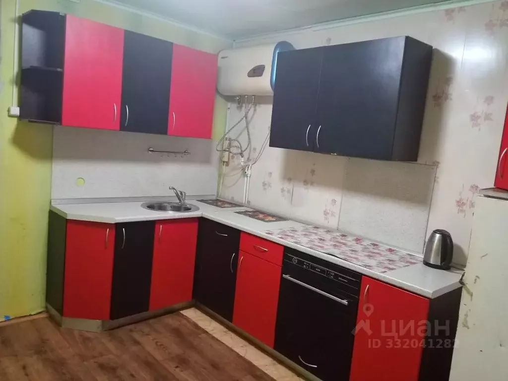 Комната Тверская область, Кимры ул. Горького, 3 (18.0 м) - Фото 1
