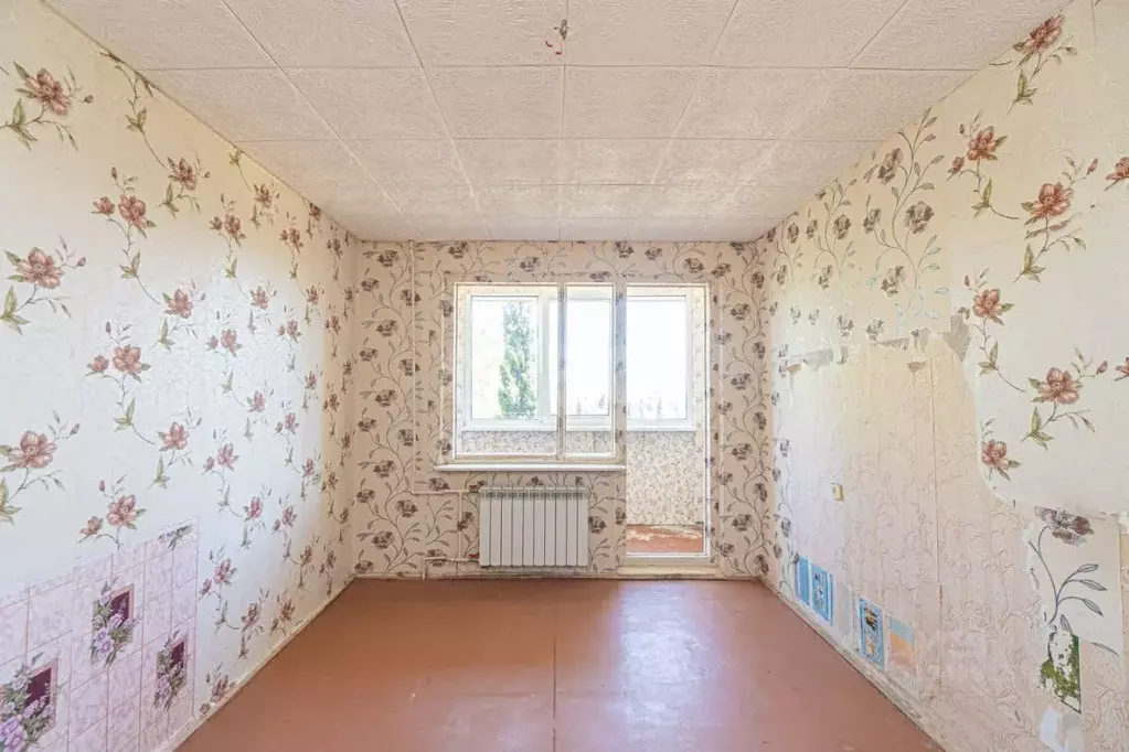 1-к кв. Севастополь ул. Героев Бреста, 25 (30.8 м) - Фото 0
