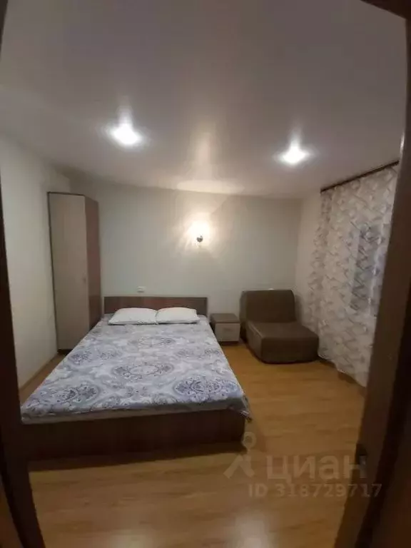 Комната Краснодарский край, Анапа муниципальный округ, с. Витязево ул. ... - Фото 0