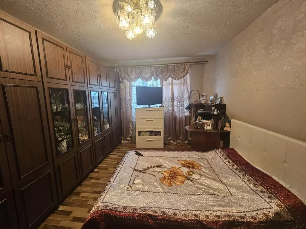 2-к кв. Московская область, Сергиев Посад Московское ш., 30а (61.2 м) - Фото 0
