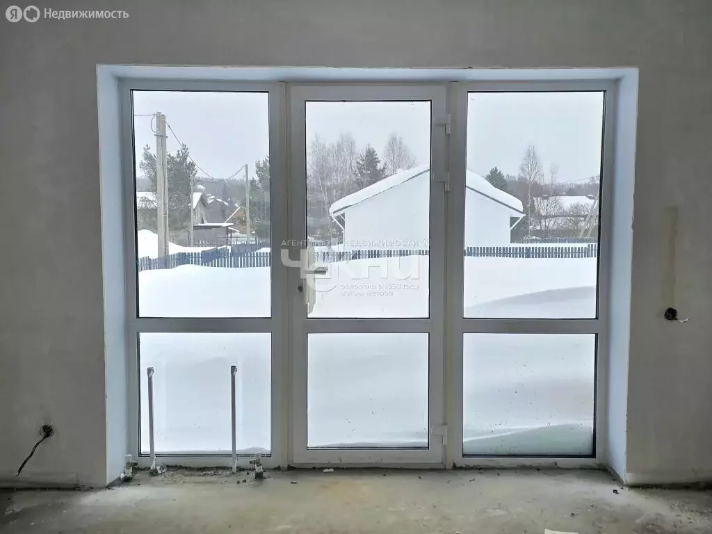 Дом в деревня Кожевенное, улица Главная Аллея, 53 (105 м) - Фото 2