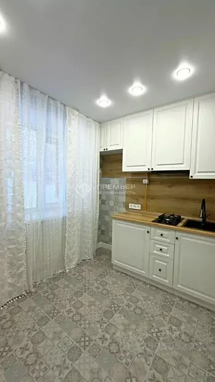 2-к кв. Кировская область, Киров ул. Сурикова, 24 (44.4 м) - Фото 1