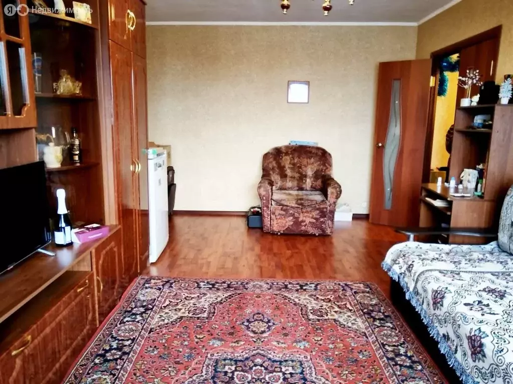 3-комнатная квартира: Протвино, Фестивальный проезд, 17 (64.5 м) - Фото 1