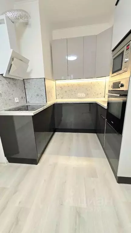 2-к кв. Ленинградская область, Мурино Всеволожский район, бул. ... - Фото 1