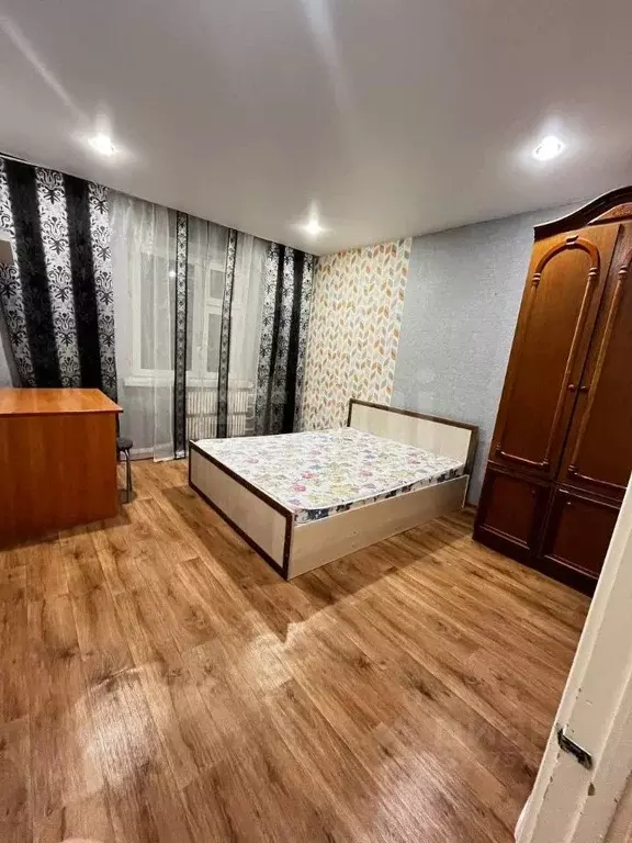 2-к кв. Татарстан, Казань ул. Галии Кайбицкой, 8 (53.0 м) - Фото 1