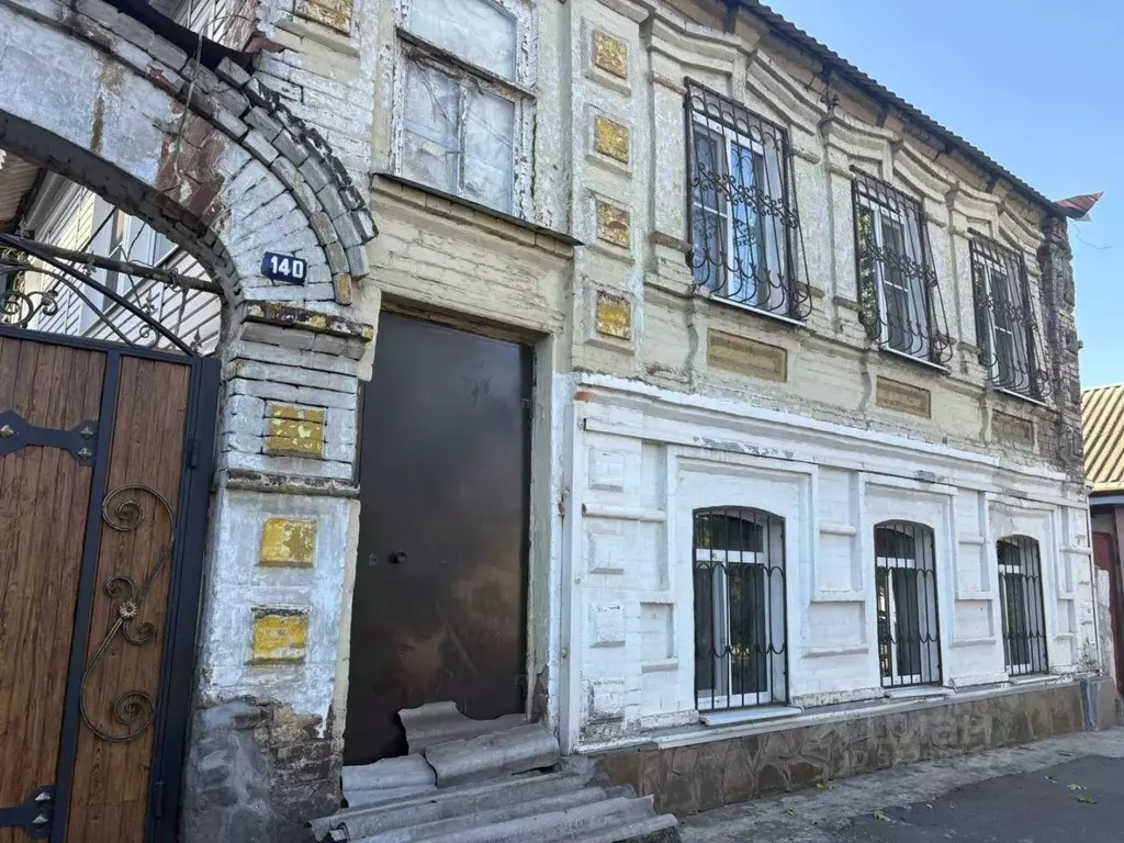 Дом в Ростовская область, Ростов-на-Дону Доломановский пер., 85 (22 м) - Фото 2