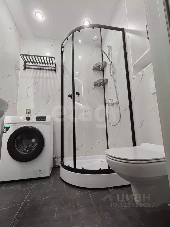 1-к кв. Московская область, Балашиха ул. Яганова, 5 (32.2 м) - Фото 1