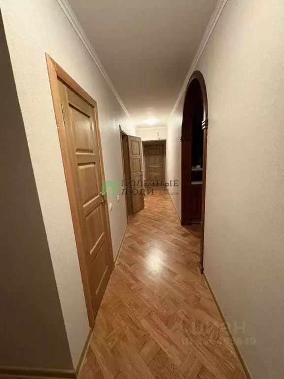 4-к кв. Белгородская область, Белгород Молодежная ул., 22 (104.6 м) - Фото 1