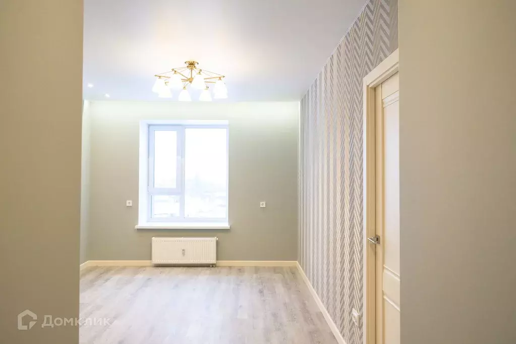 Продаётся 2-к квартира, 54.5 м - Фото 1