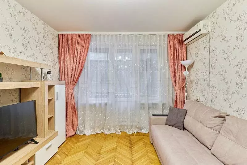 2-к. квартира, 48,6 м, 3/5 эт. - Фото 1