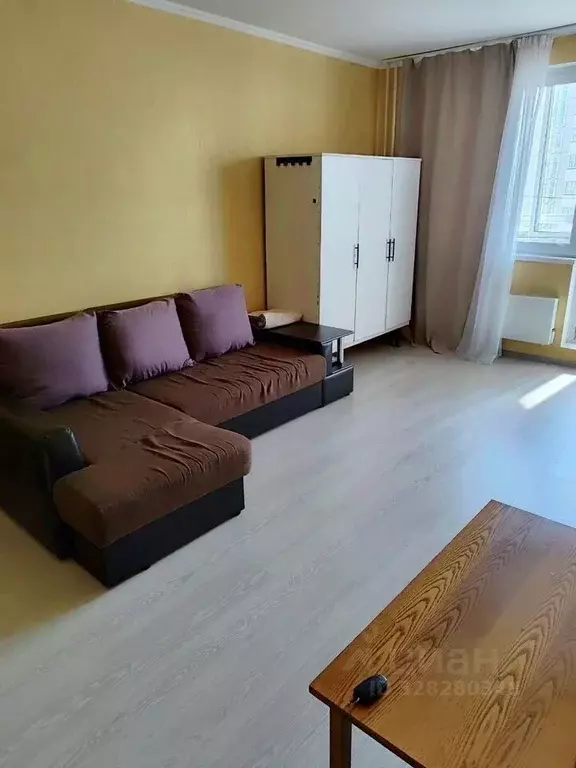 3-к кв. Москва Внуковское поселение, ул. Самуила Маршака, 24 (72.2 м) - Фото 1