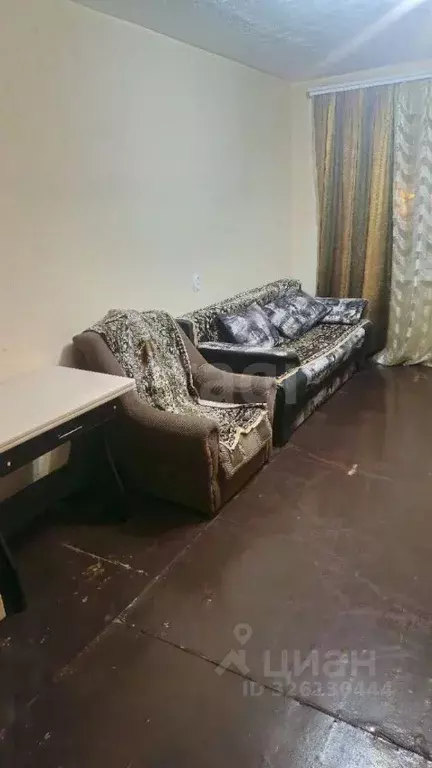 Комната Белгородская область, Алексеевка пл. Победы, 75 (17.1 м) - Фото 2