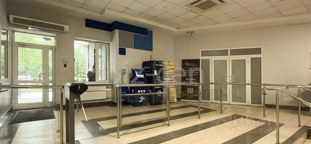 Офис в Московская область, Химки ул. Бабакина, 5А (52 м) - Фото 2