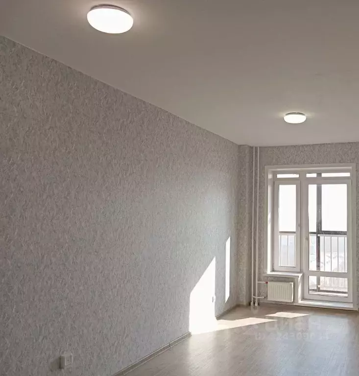 1-к кв. Красноярский край, Красноярск ул. 1-я Хабаровская, 7 (32.0 м) - Фото 2