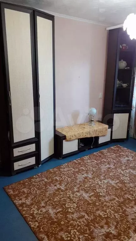 1-к. квартира, 30 м, 5/5 эт. - Фото 0