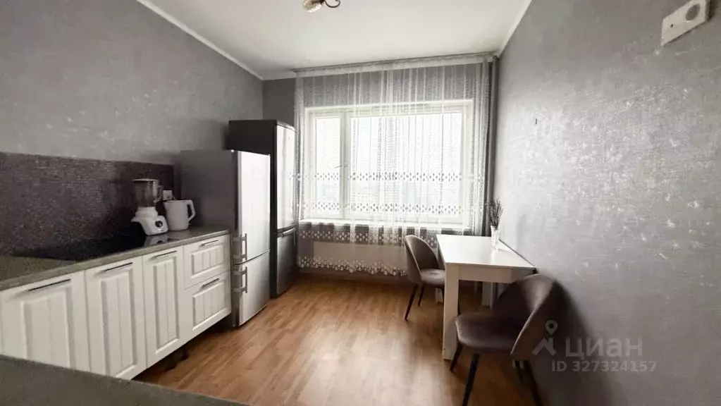 1-к кв. Санкт-Петербург просп. Тореза, 44к2 (43.9 м) - Фото 2