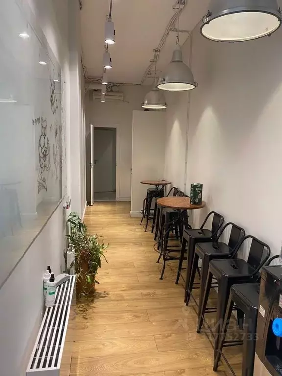 Офис в Москва Сущевская ул., 25С1 (424 м) - Фото 0