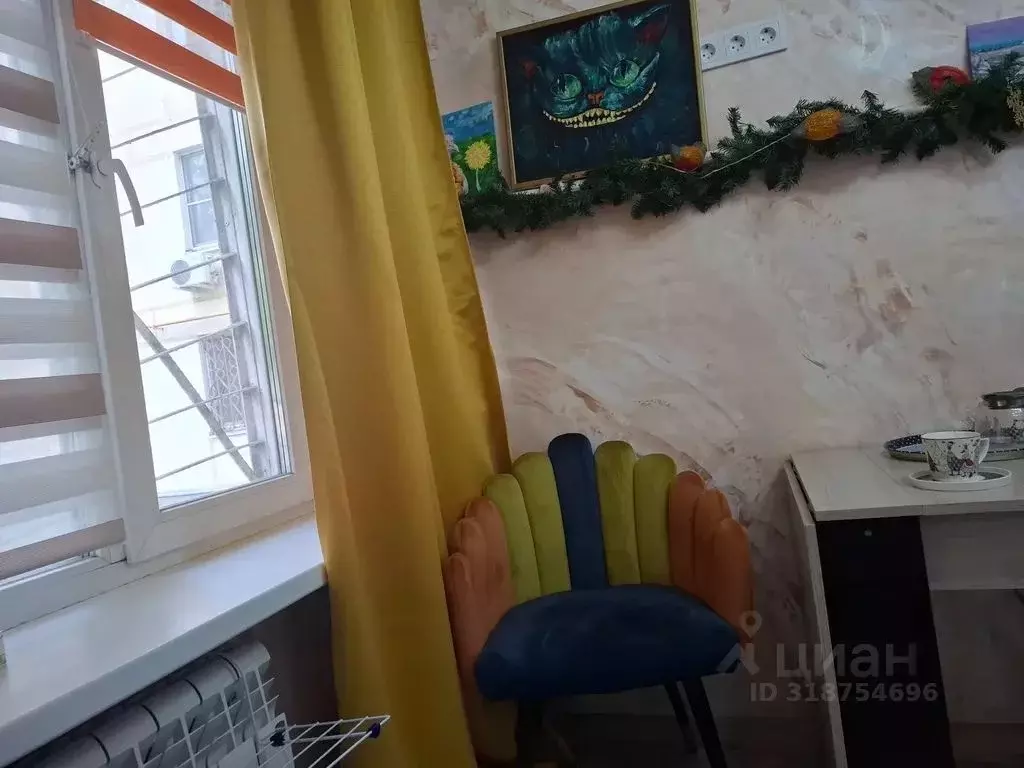 1-к кв. Москва Федеративный просп., 34К1 (37.0 м) - Фото 1