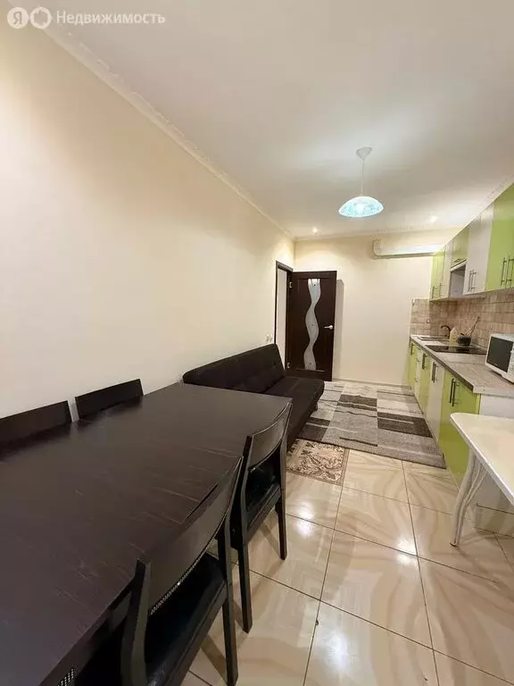 3-комнатная квартира: Истра, улица Ленина, 27 (74.1 м) - Фото 2