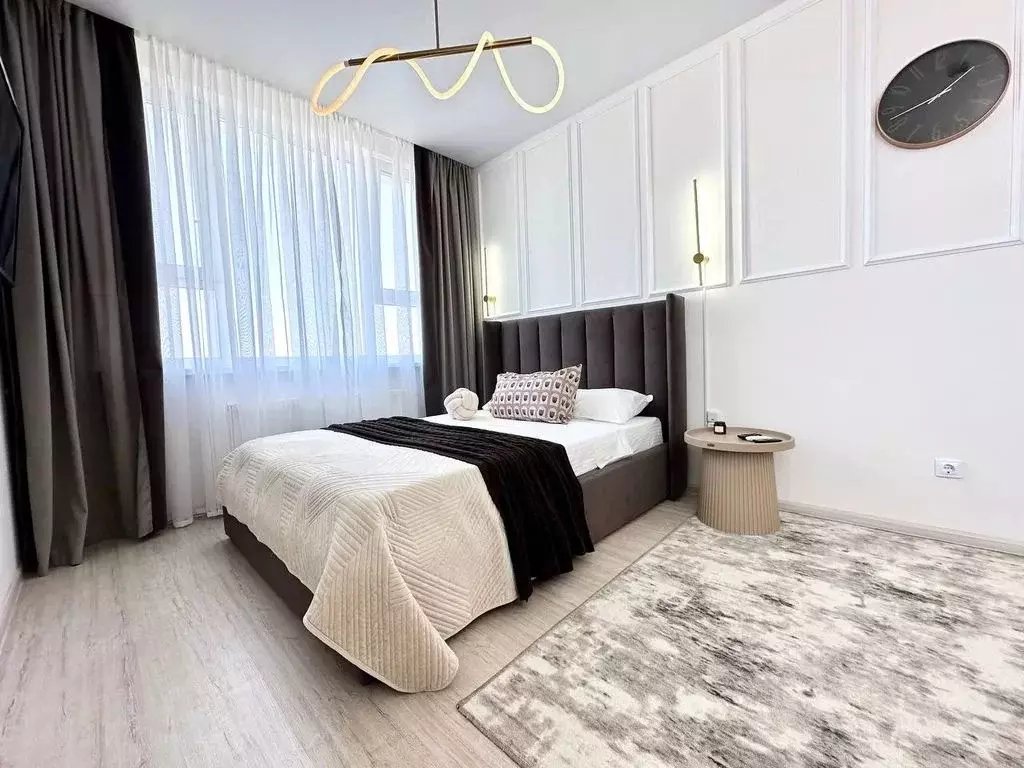 Студия Свердловская область, Екатеринбург ул. Фрунзе, 31 (34.0 м) - Фото 2