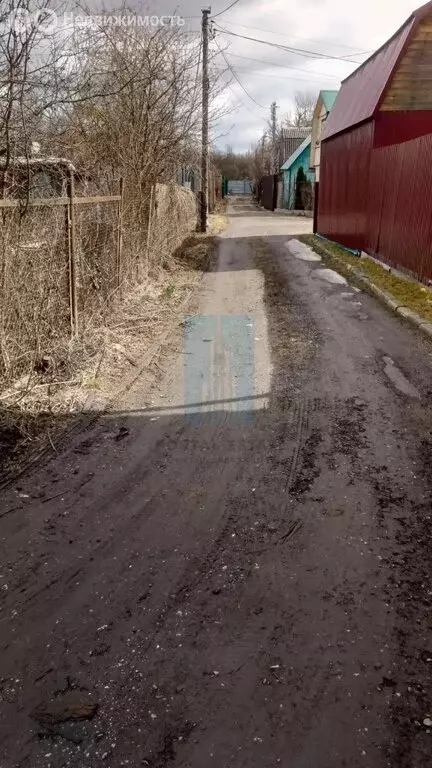 Дом в Подольск, СНТ Воговец, 83 (51 м) - Фото 1