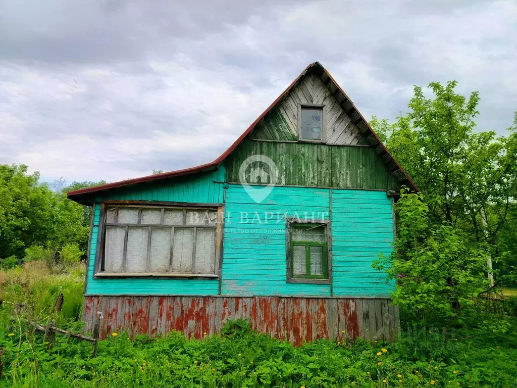 Дом в Ярославская область, Рыбинский район, Волжское с/пос, д. ., Купить дом  Подсосенье, Рыбинский район, ID объекта - 50012393313