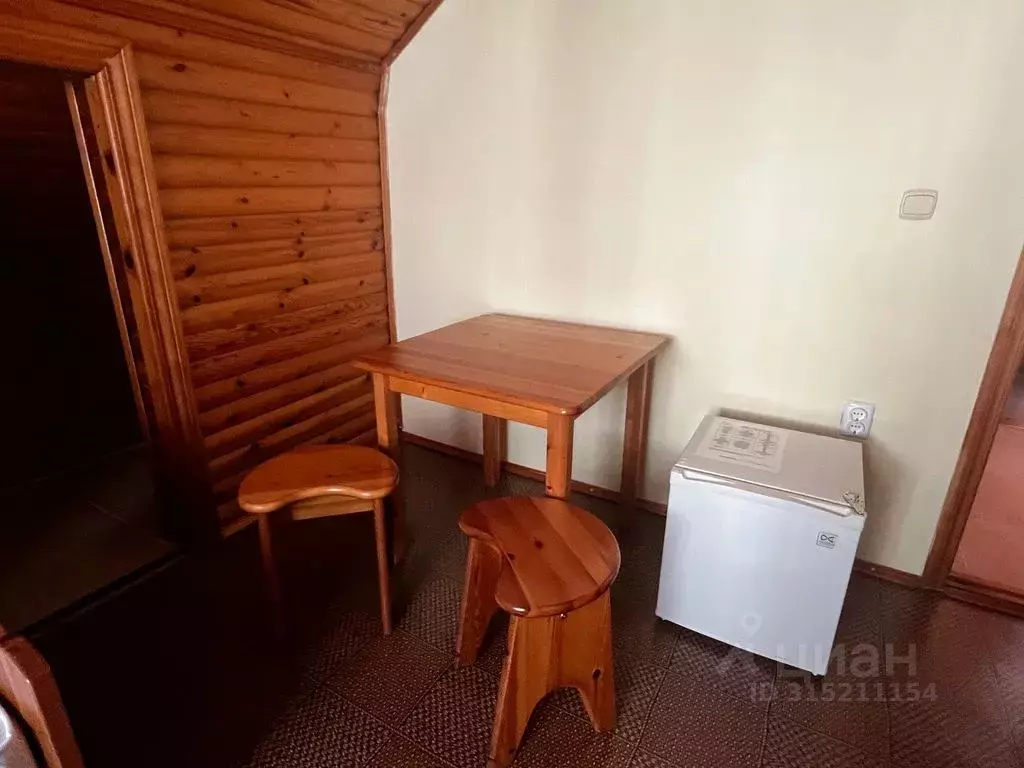 Комната Краснодарский край, Сочи пос. Вардане, ул. Молодежная, 18 - Фото 1