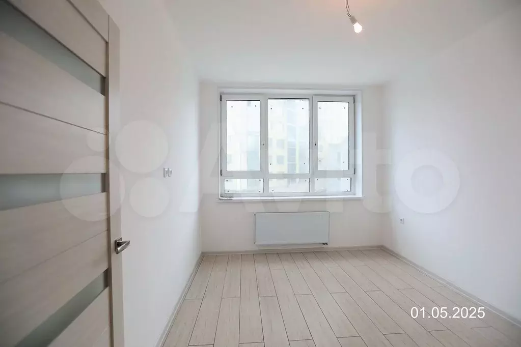 1-к. квартира, 42,9 м, 23/29 эт. - Фото 1