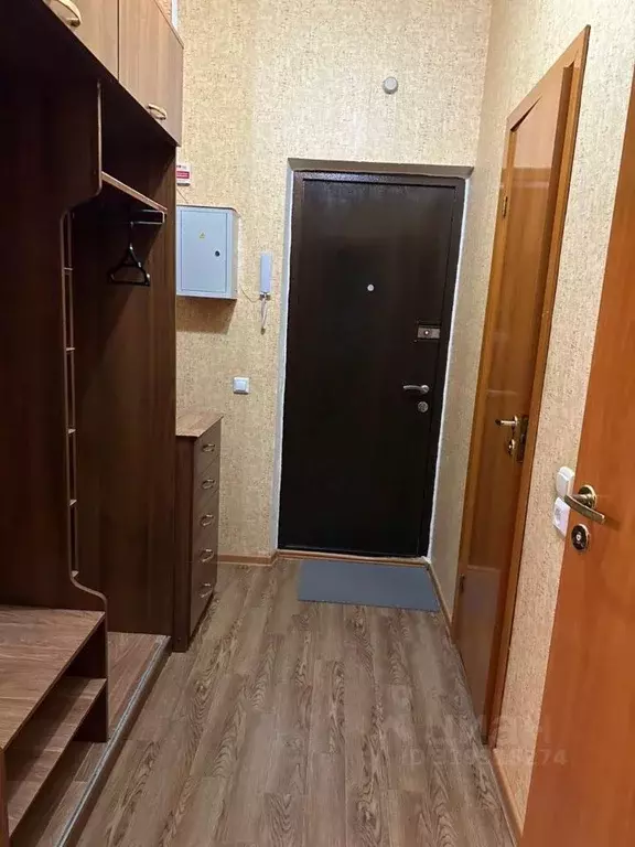 1-к кв. Ленинградская область, Всеволожский район, д. Новое Девяткино ... - Фото 1