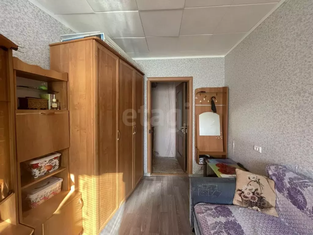 Комната Башкортостан, Уфа Транспортная ул., 36/3 (13.1 м) - Фото 2
